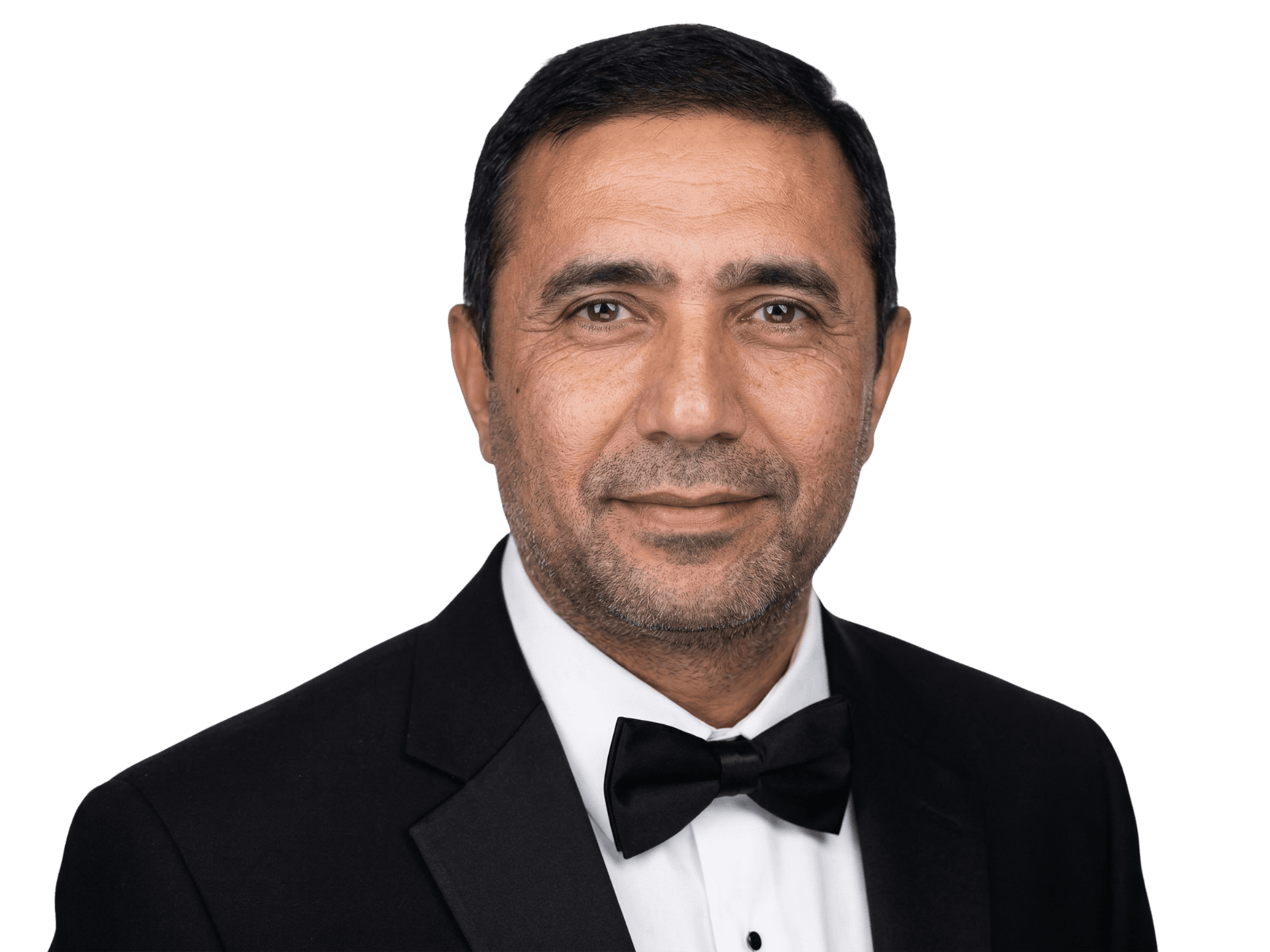 Milan Regmi - Founder