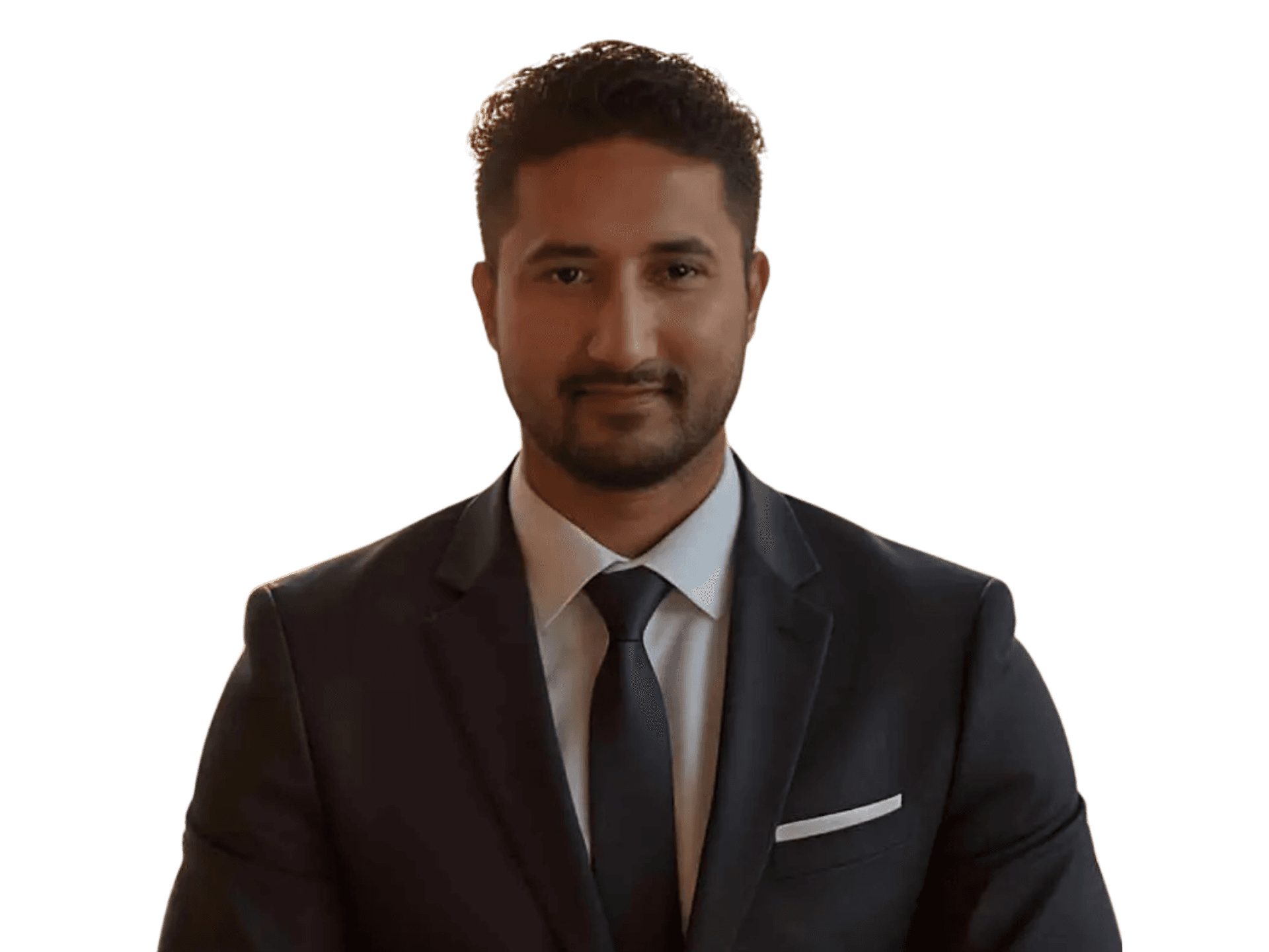 Rupesh Koirala - CEO & AI Specialist