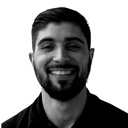 John Williams - Sales Director