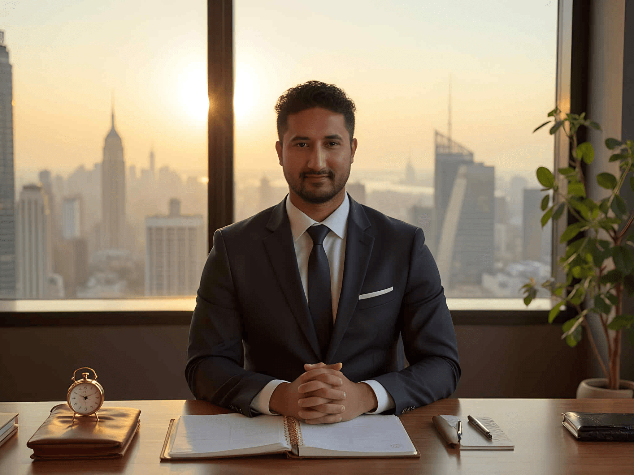 Rupesh - Certified AI Specialist